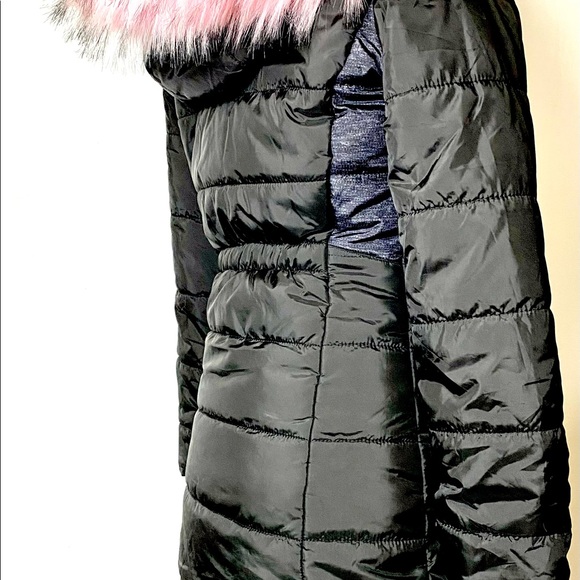 Hawks & Co Puffer Coat - Picture 6 of 13